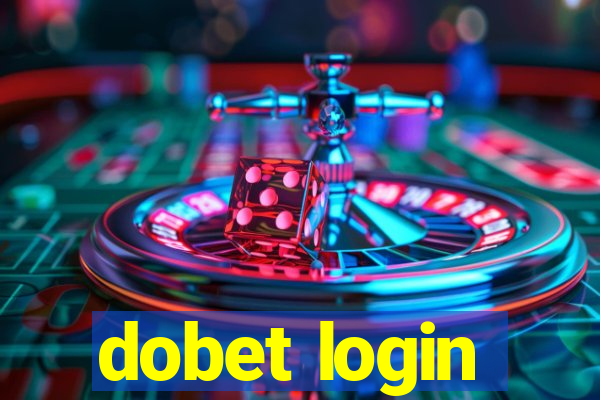 dobet login